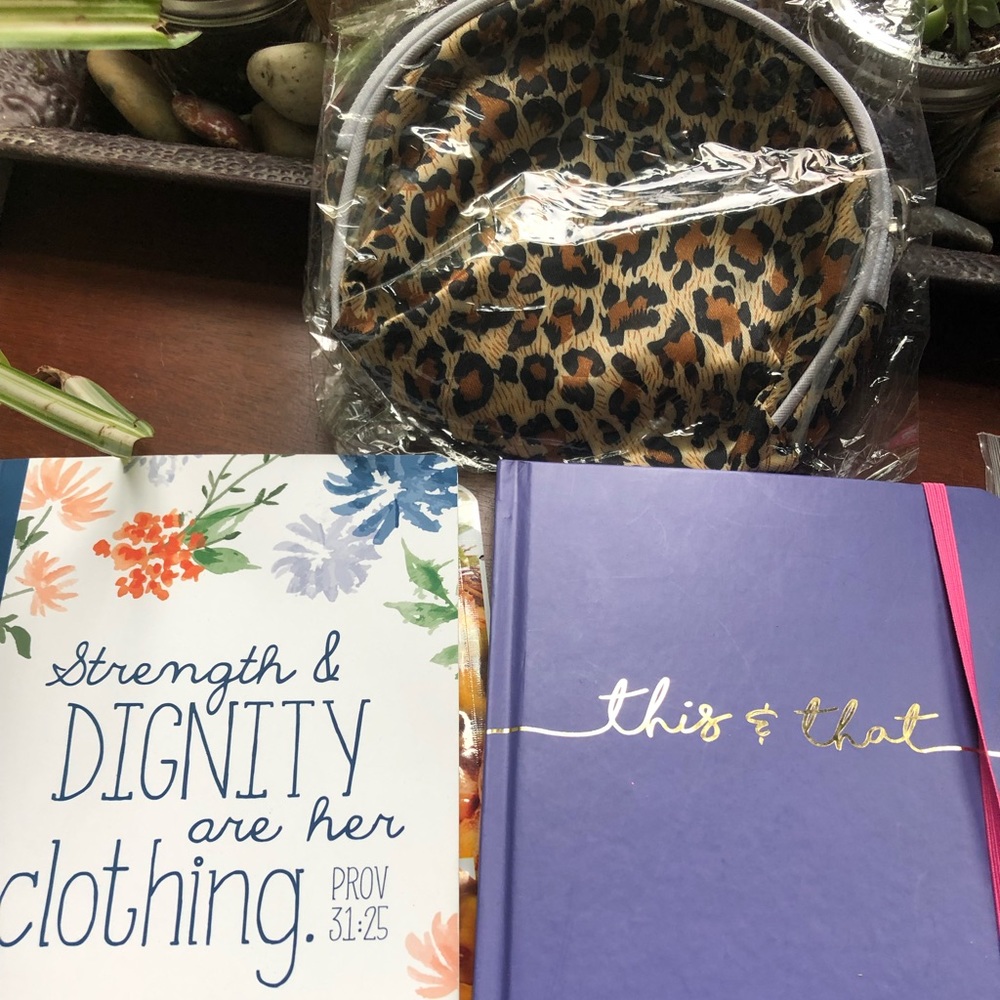 Back to school set